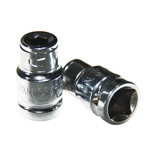 Strumento per chiavi Socket Dr. 1/2 '