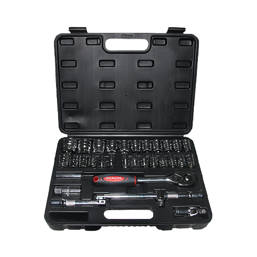 L'incarnazione delle diverse esigenze dei set di socket