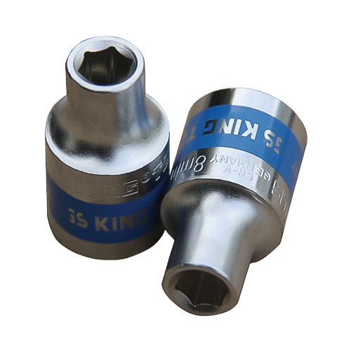 Strumento Socketwrench Dr.Deep Drive da 1/2 